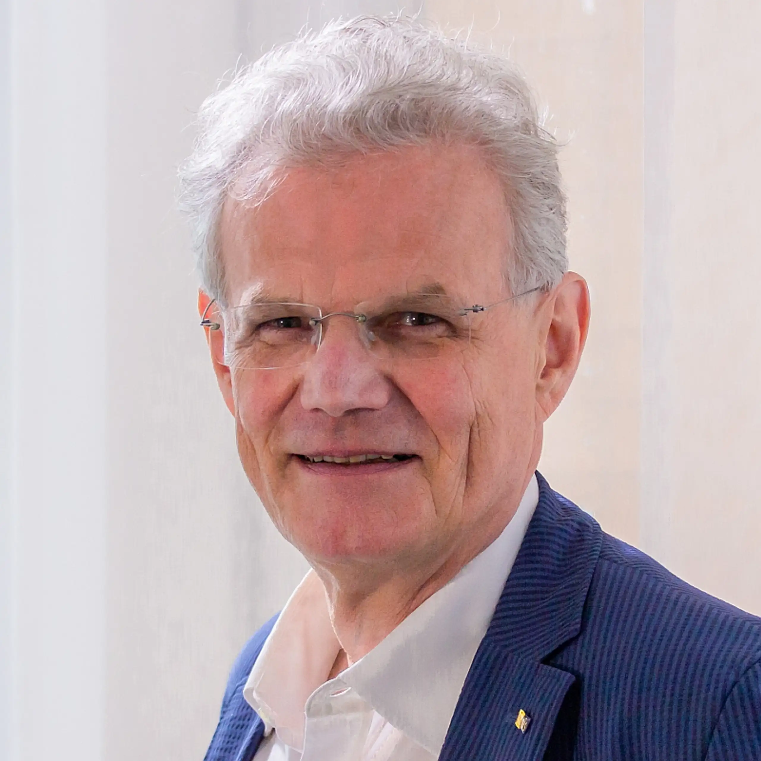 Dieter Schöffmann