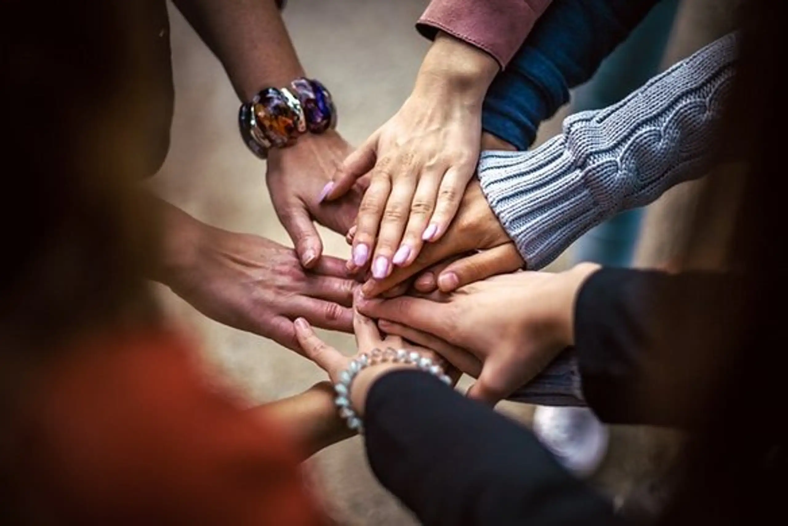Acting for Community