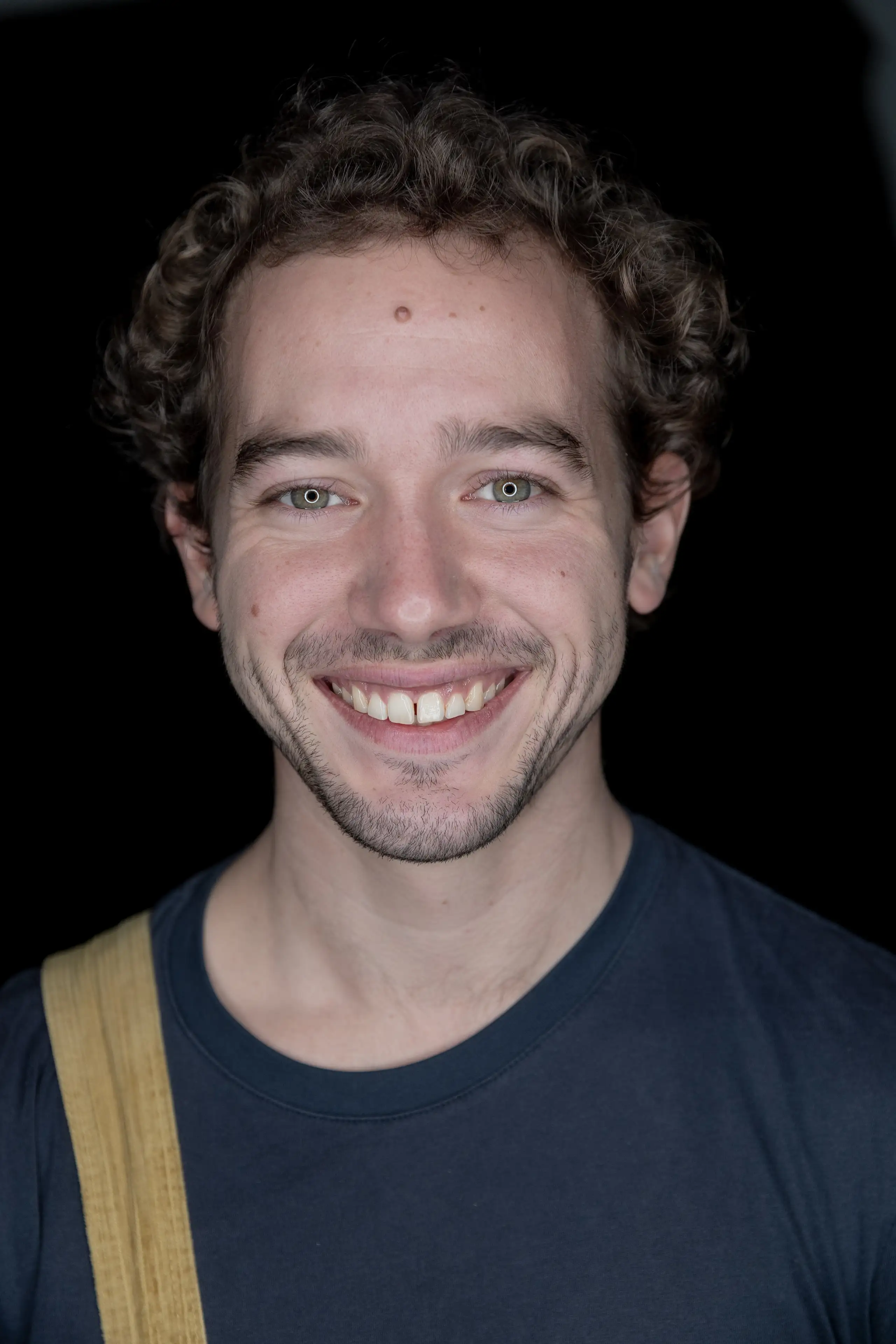 Baptiste Bersoux