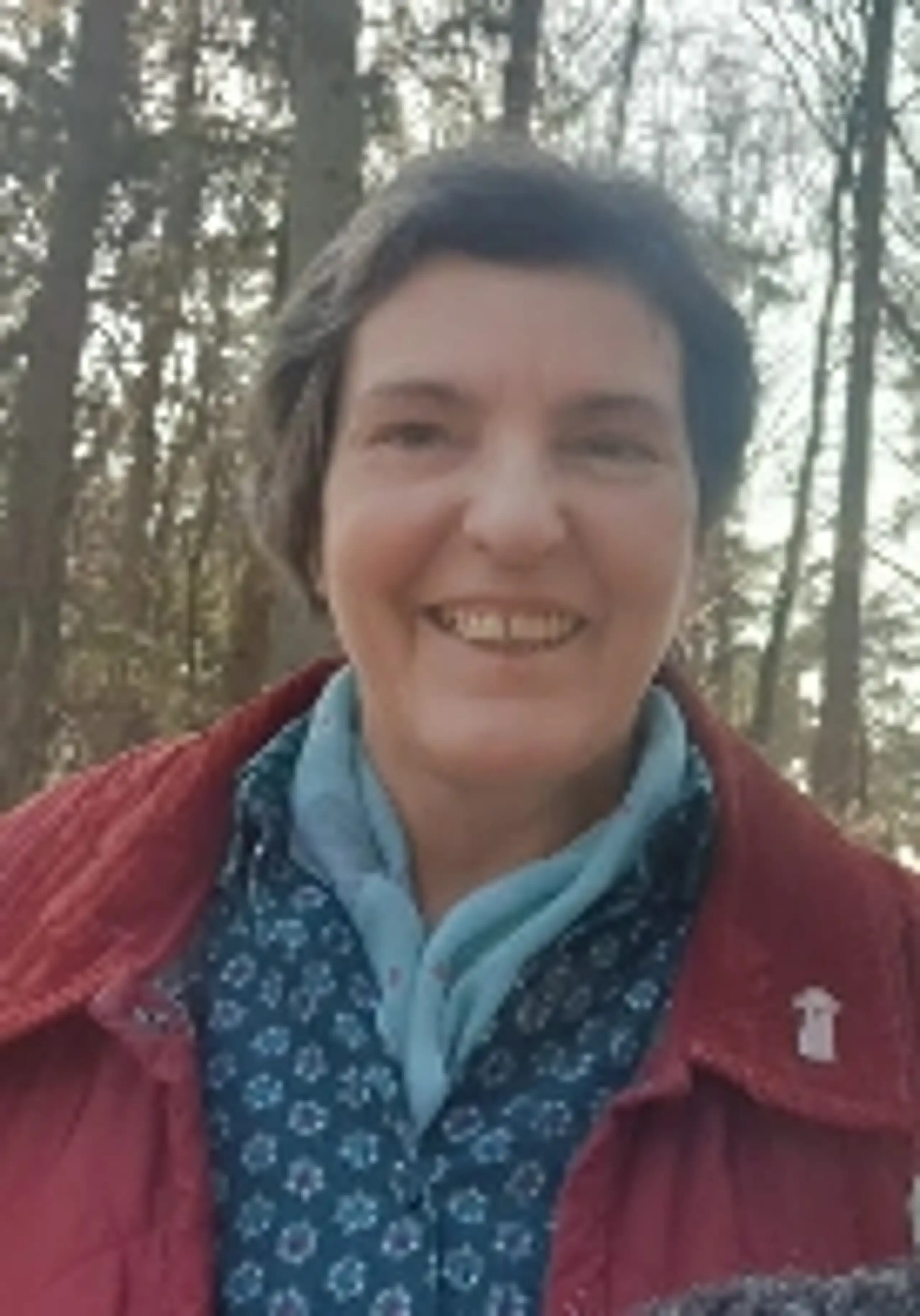 Christiane Schulte Stumpf Profilbild