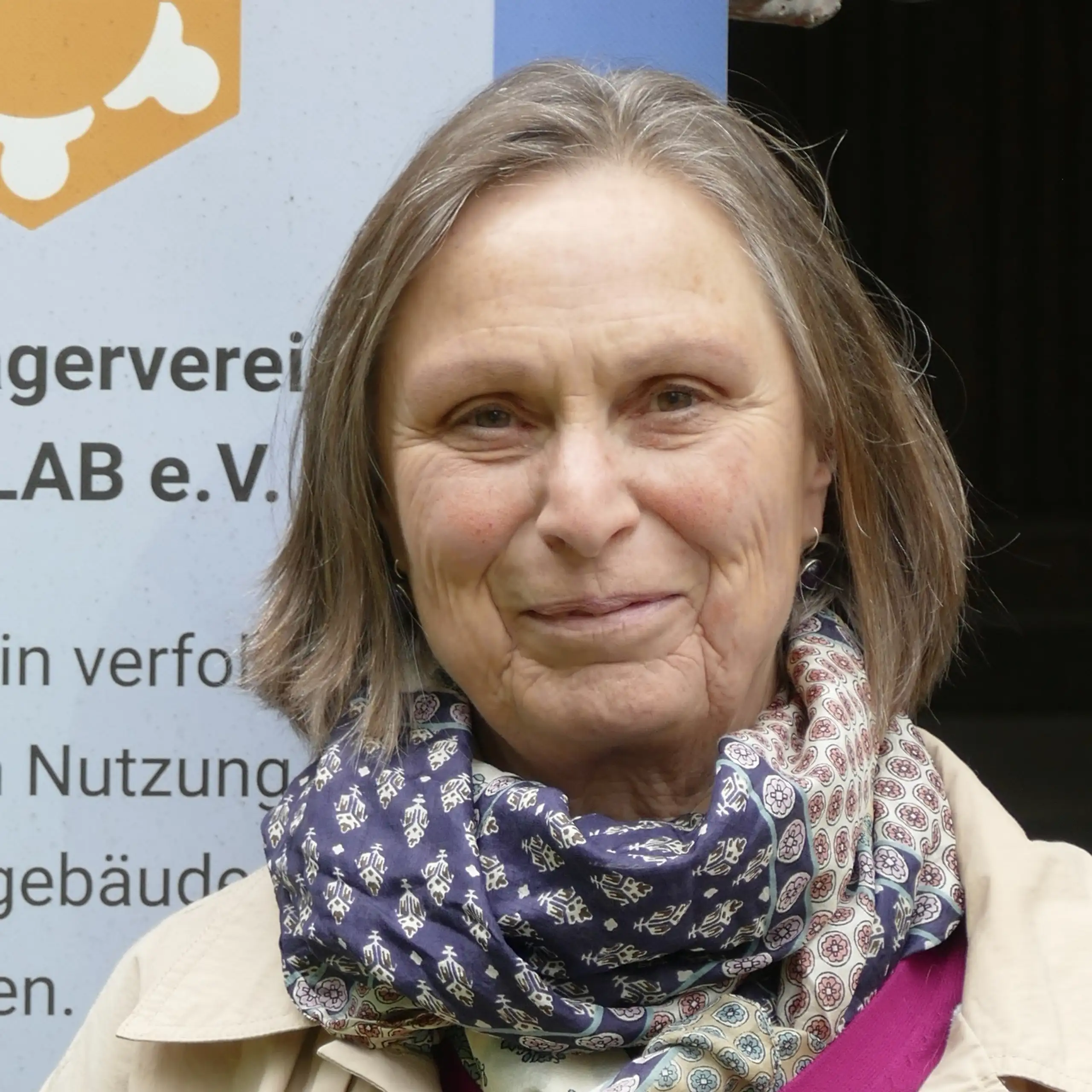 Gabriele Fuchs
