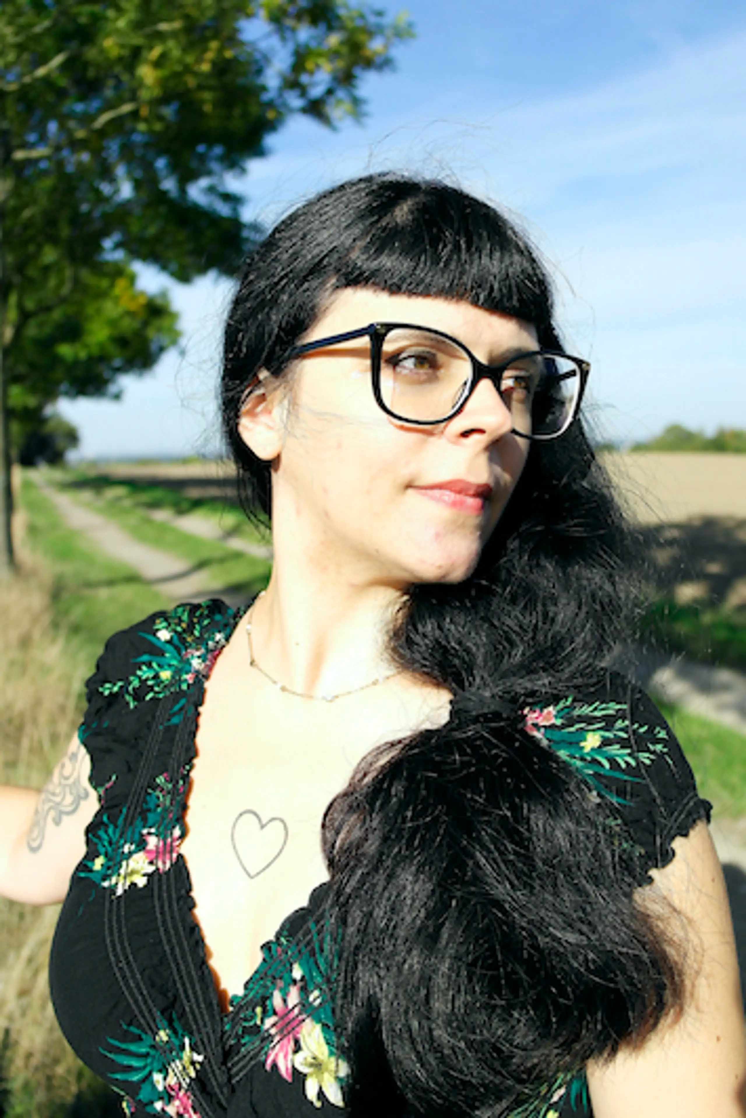 Julia Hoch Profilbild