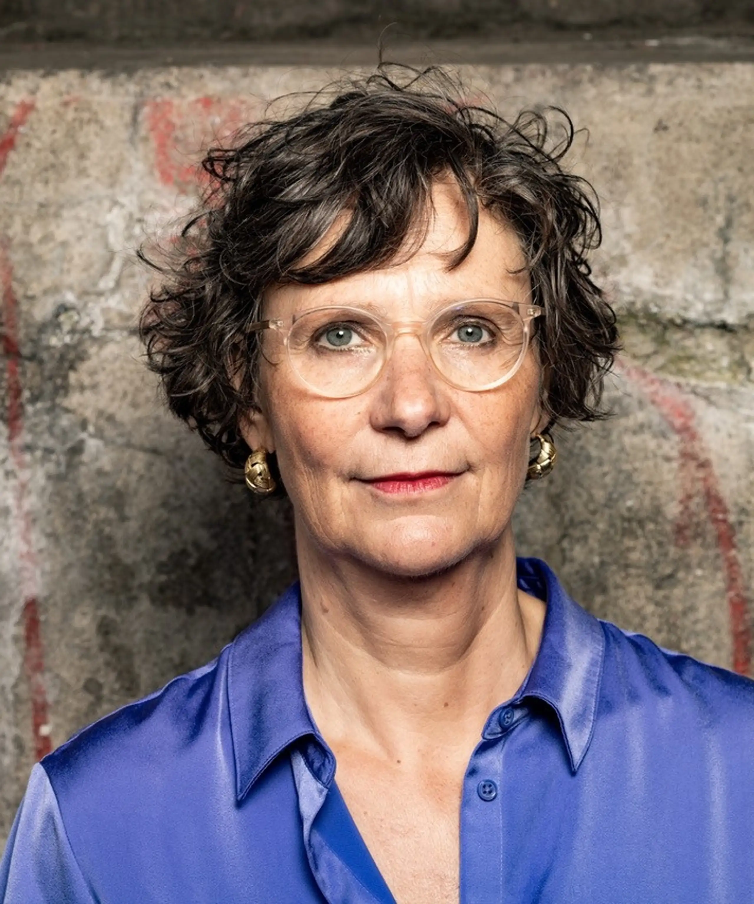 Sabine Reich