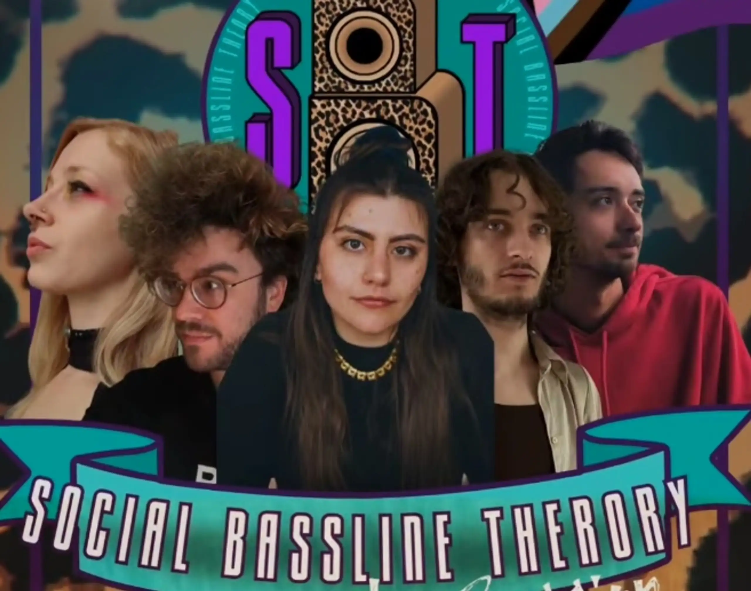 Social Bassline Theory