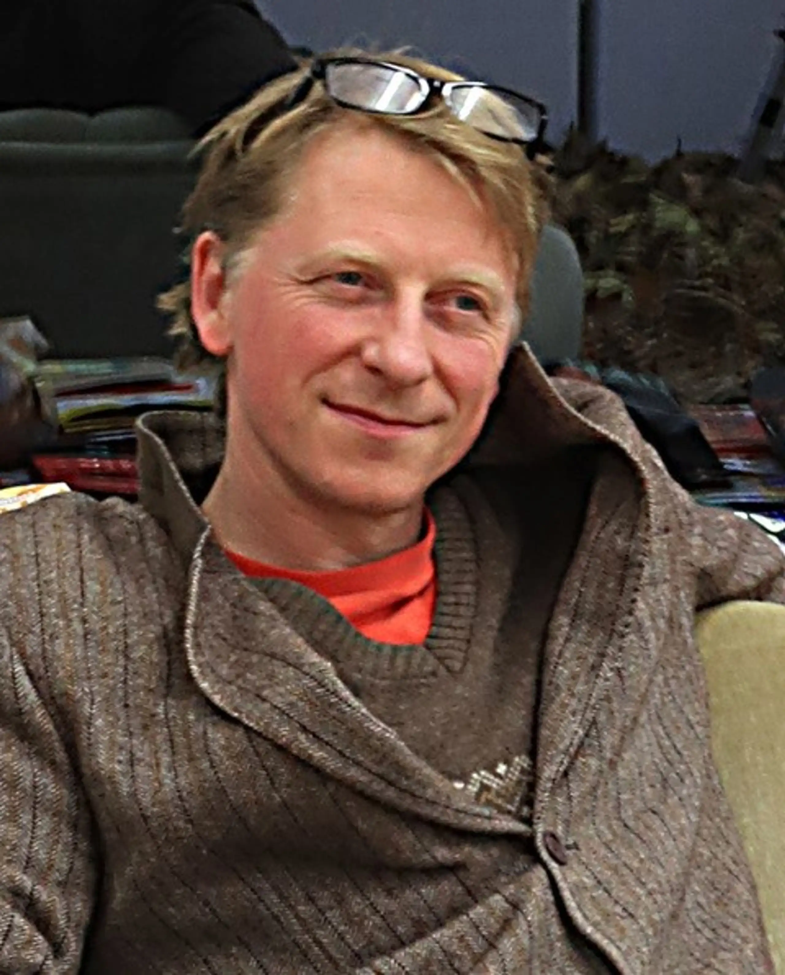 Stefan Demming