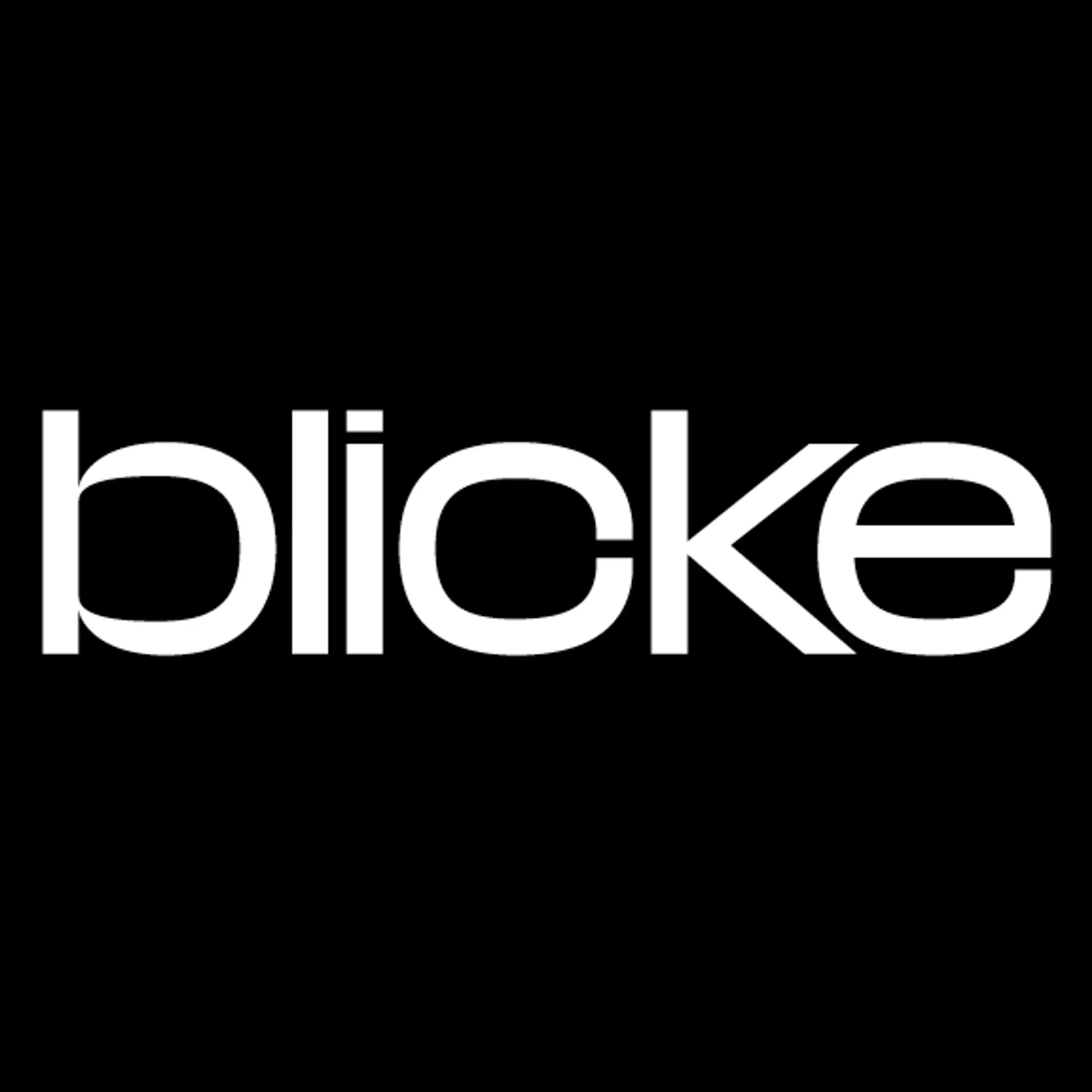 blicke