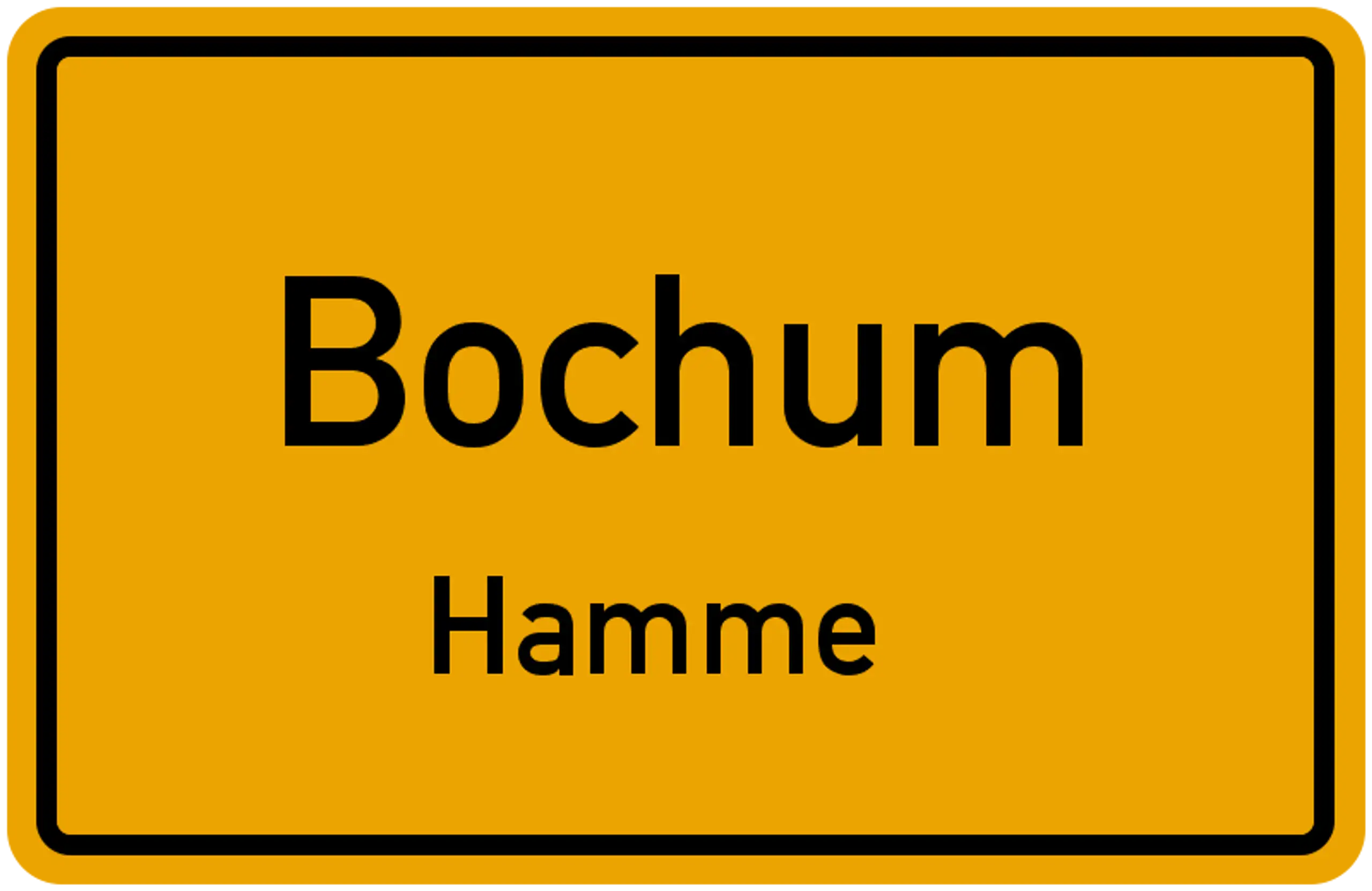 Hamme