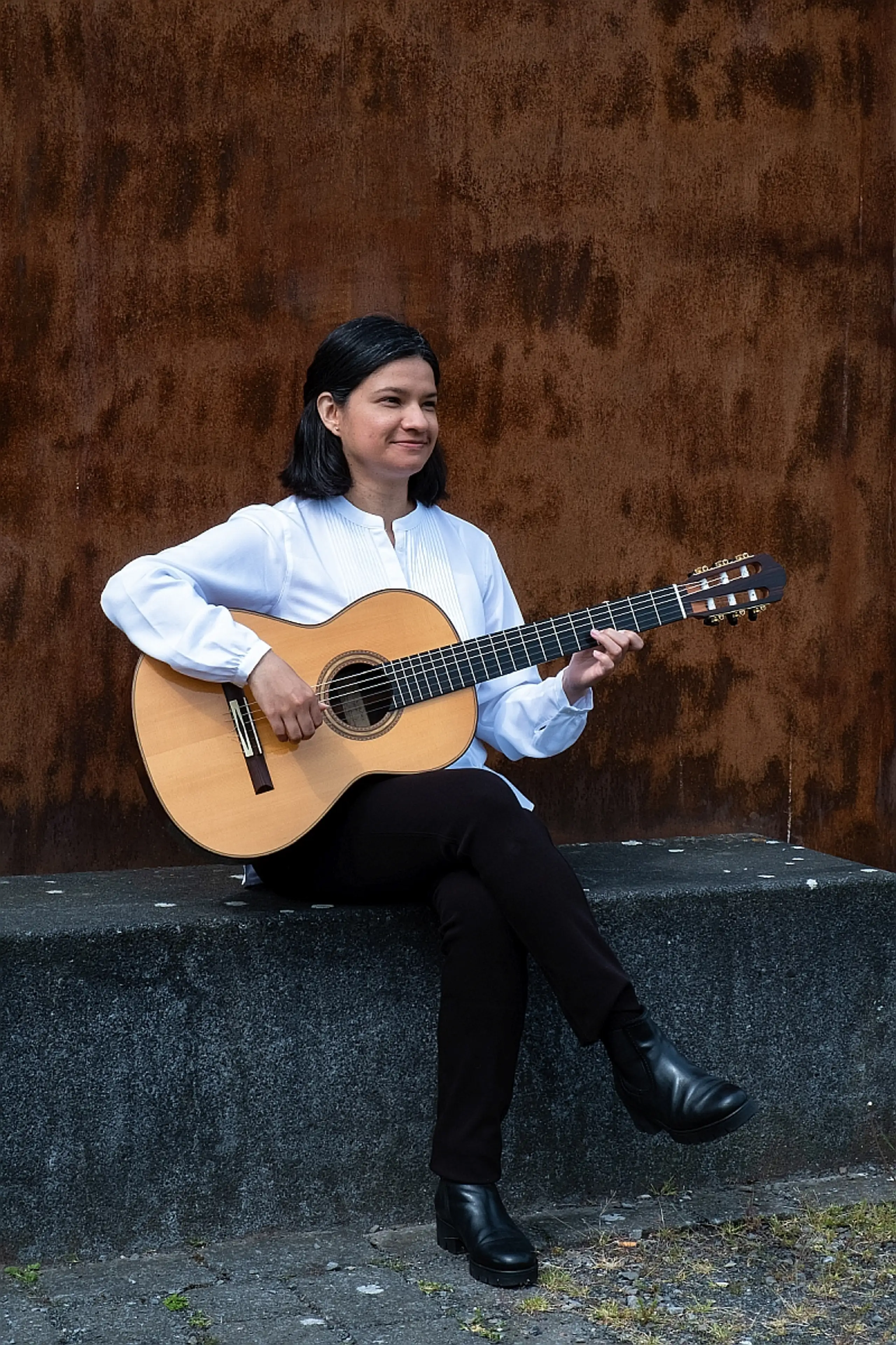 Norma Ramirez Carbajal