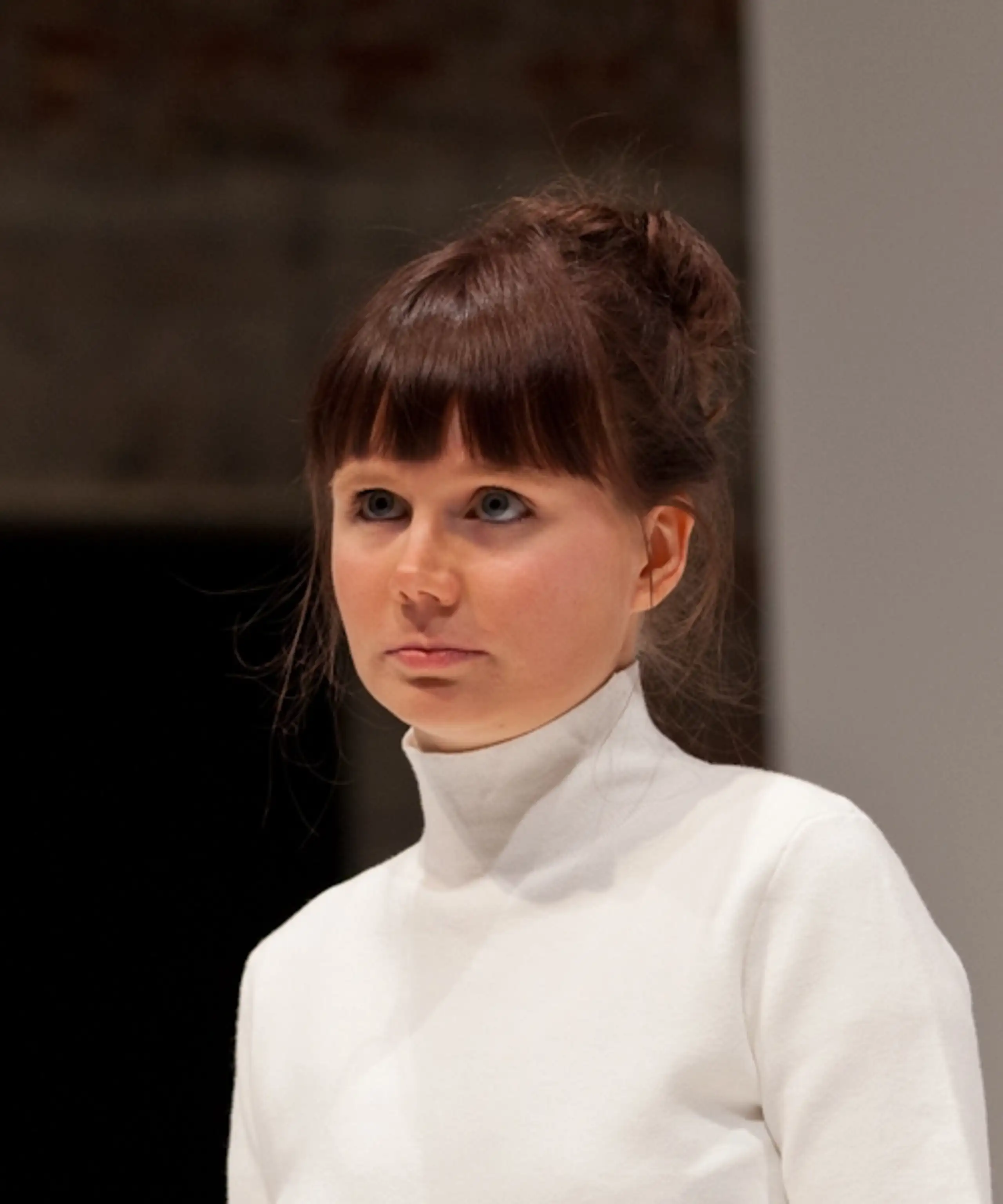 Ulrike Weidlich