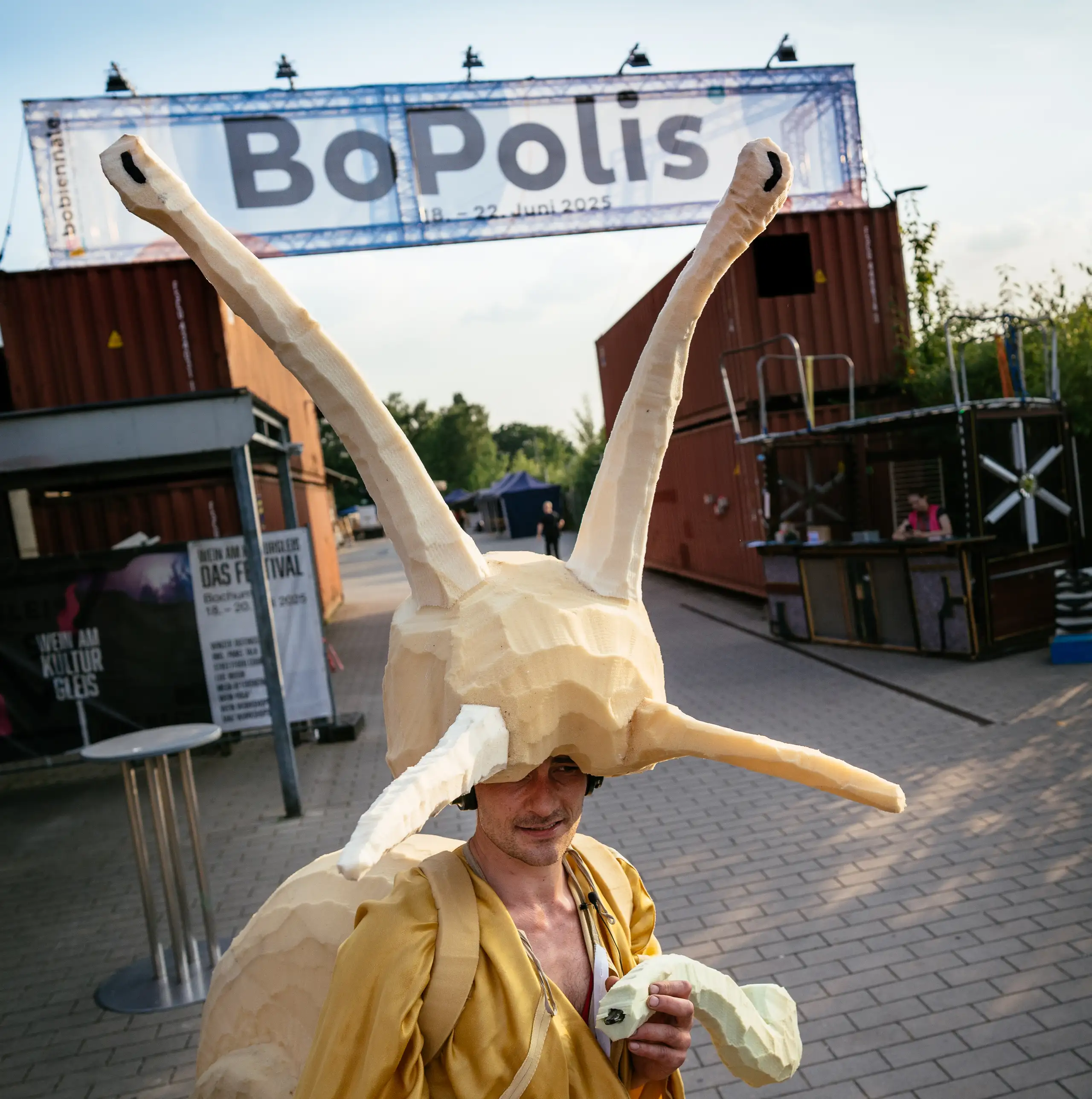 BOPOLIS