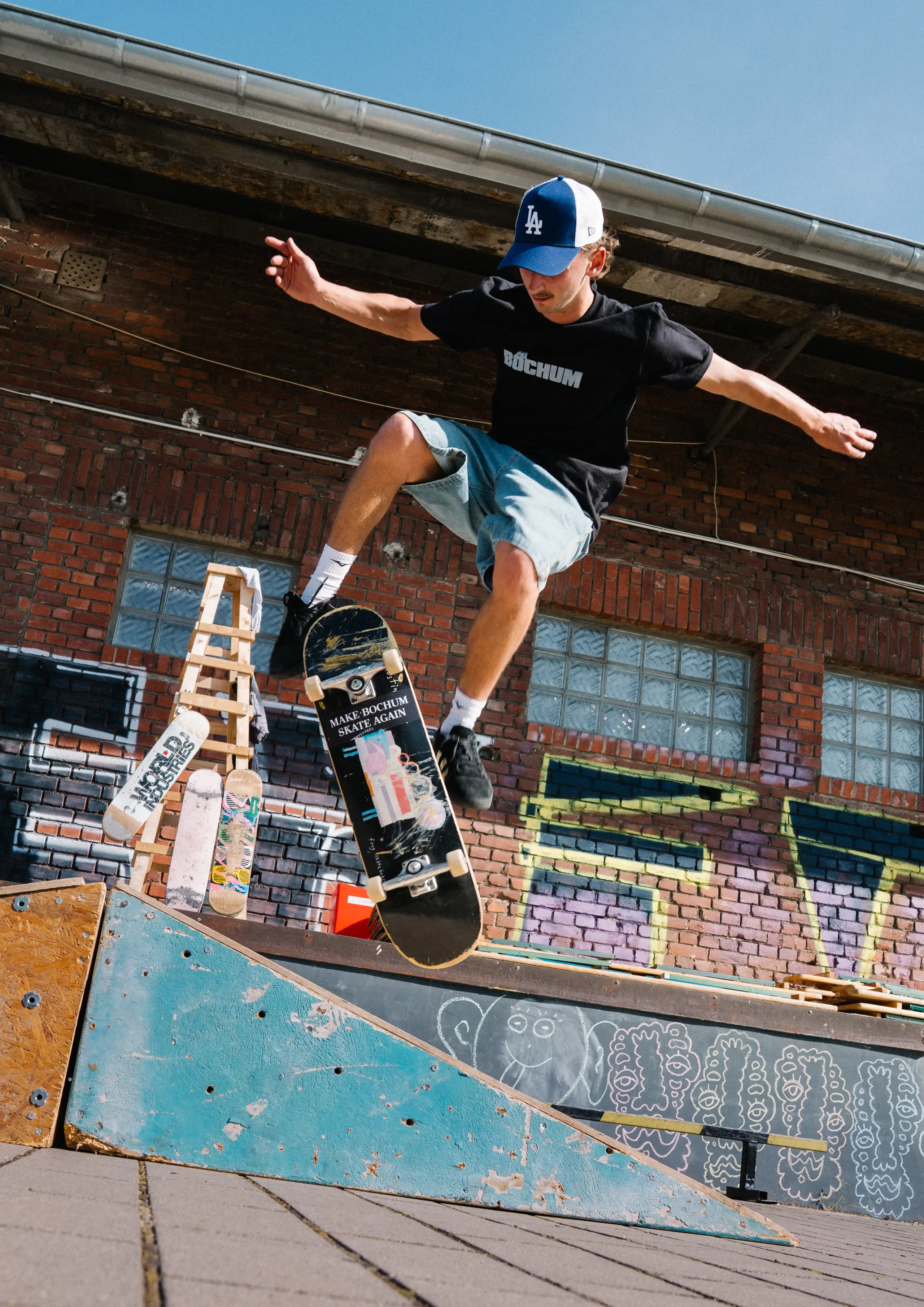 Skate-Initiative