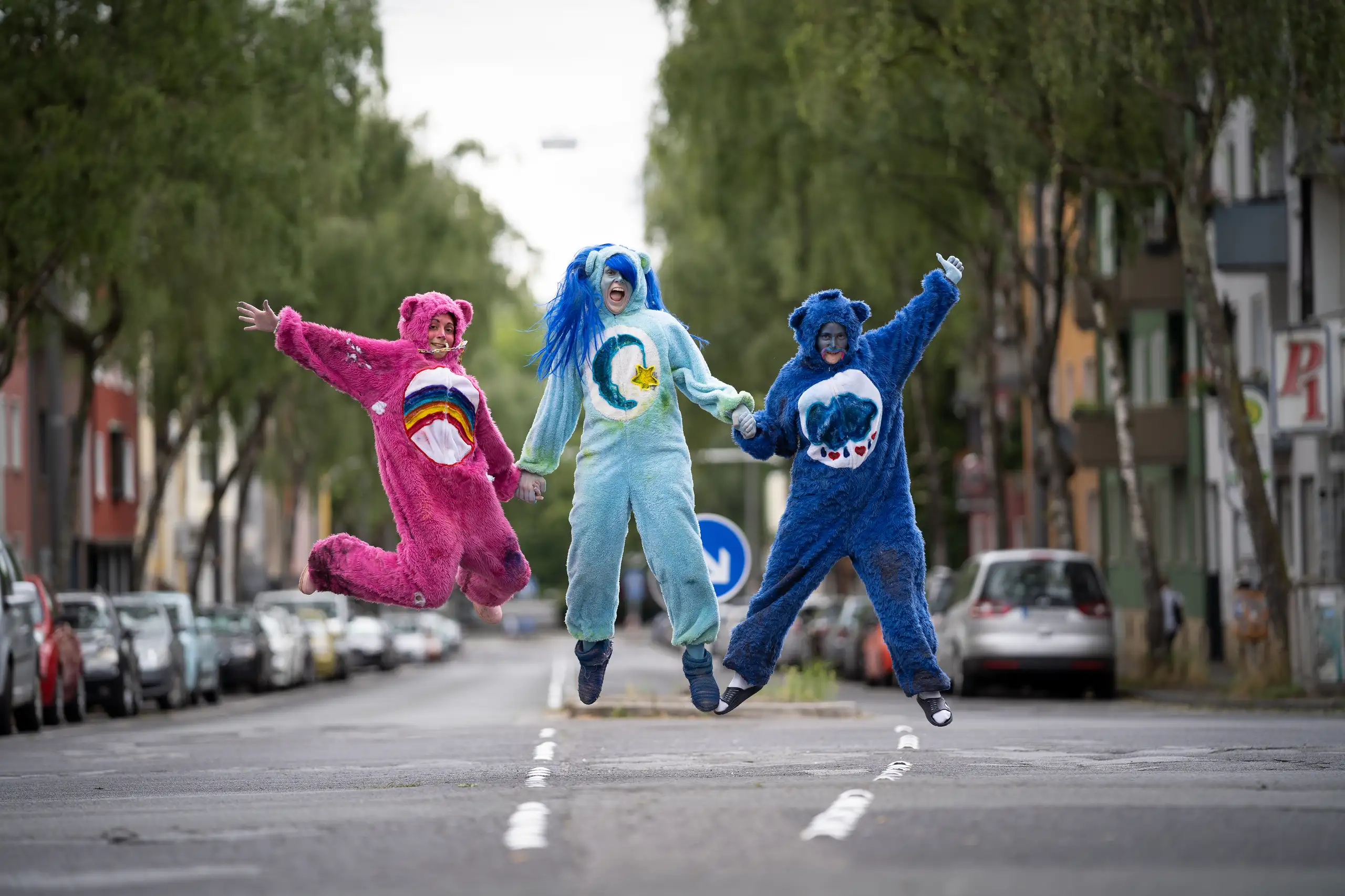 Care Bears