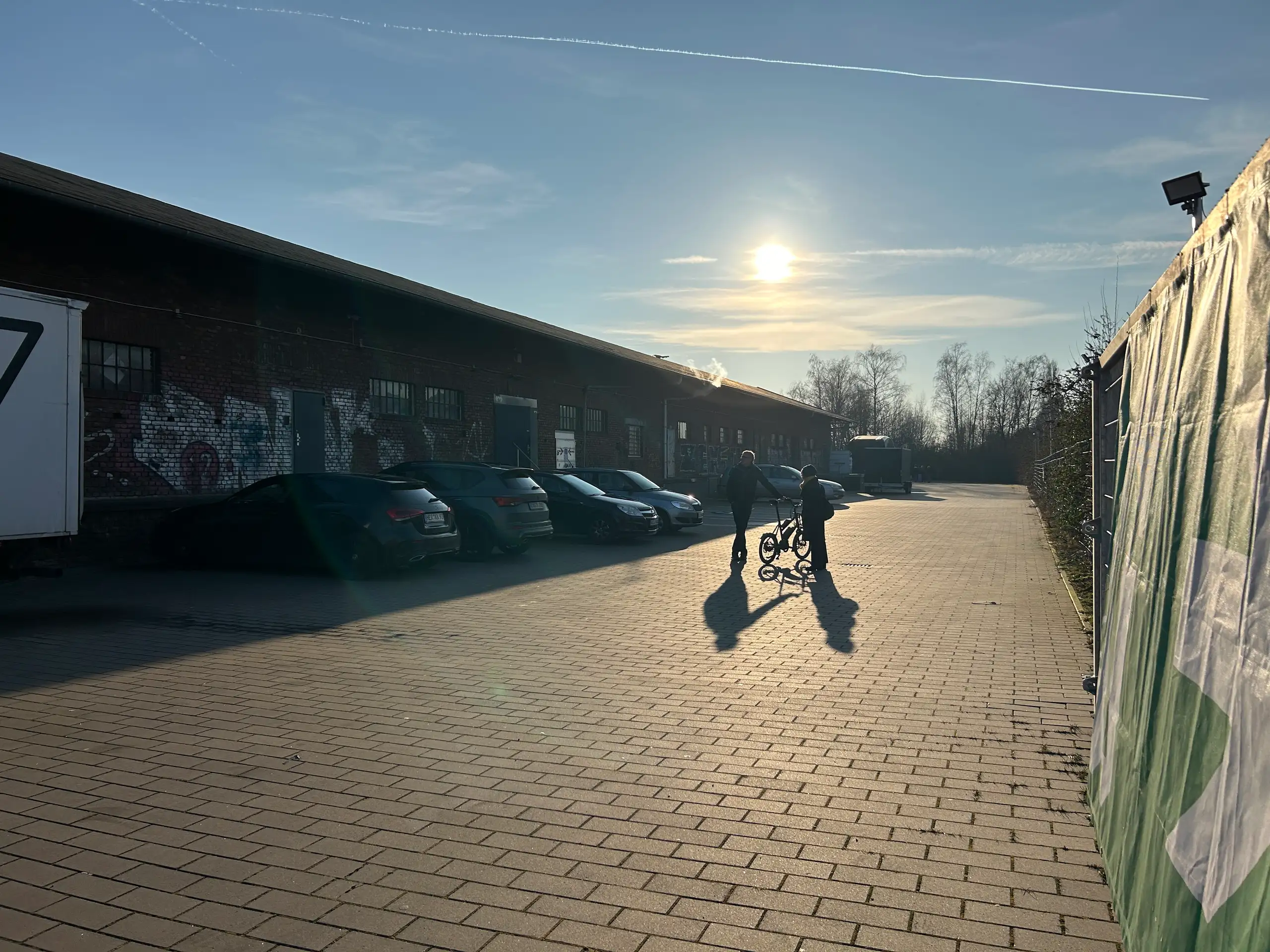 Am Weg