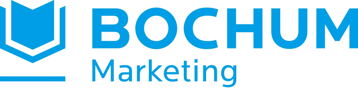 Logo des Förderpartners Bochum Marketing