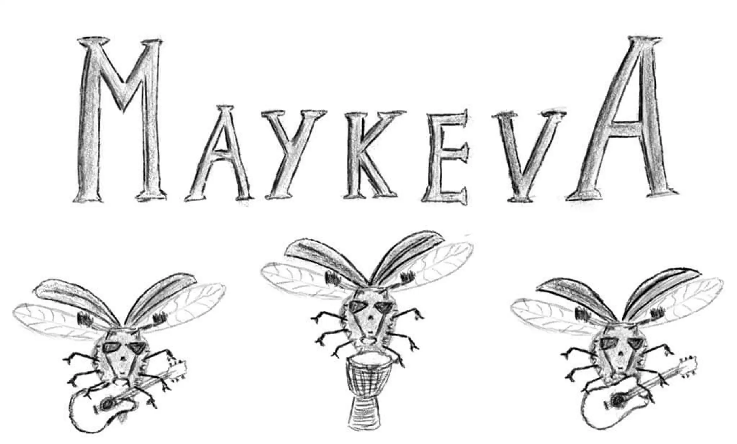 Maykeva