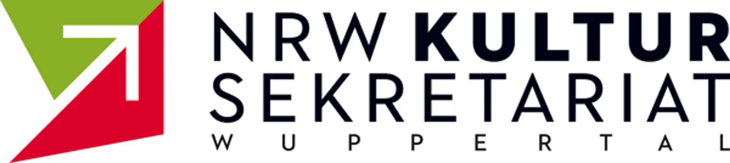 Das Logo des NRW Kultursekretariats