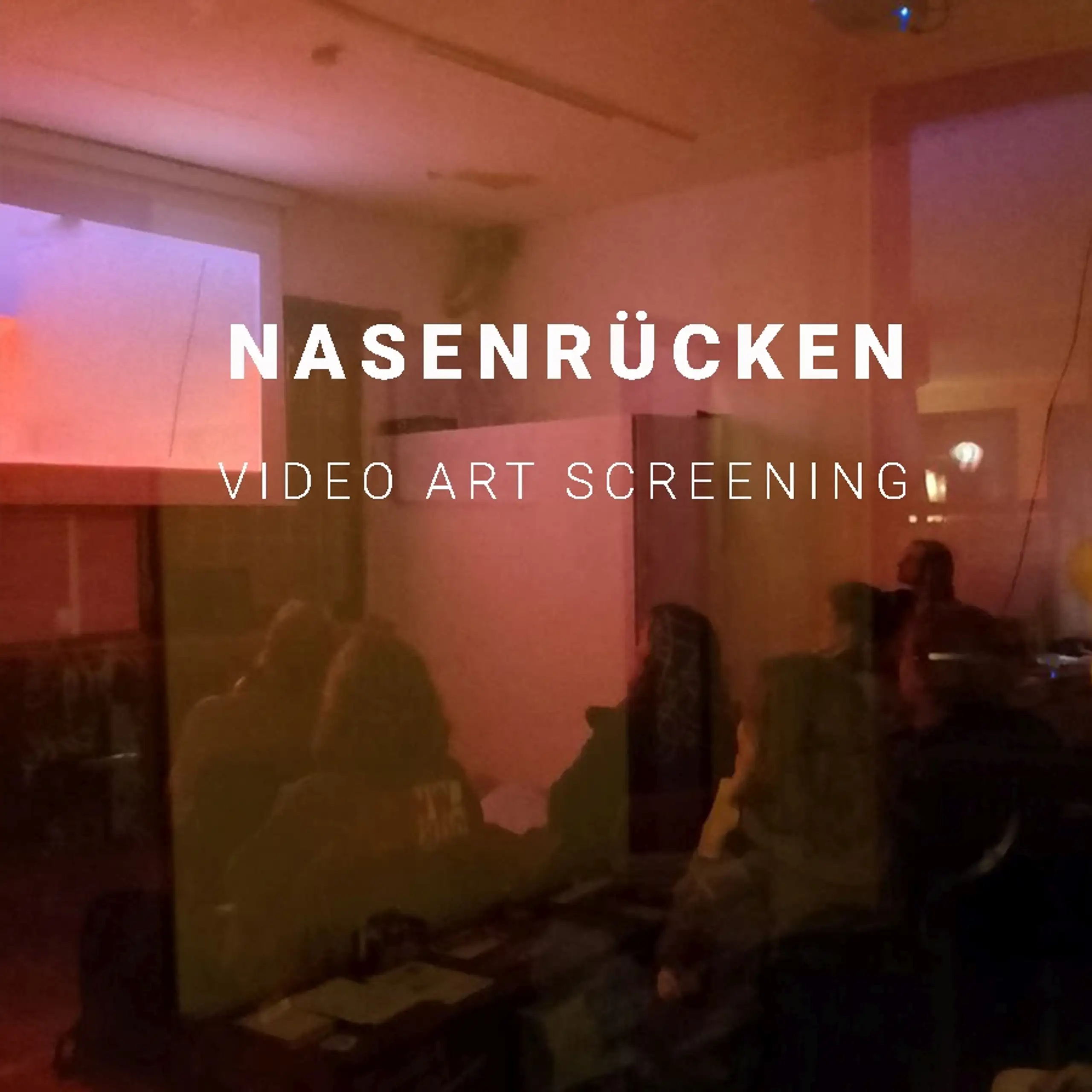 Nasenrücken