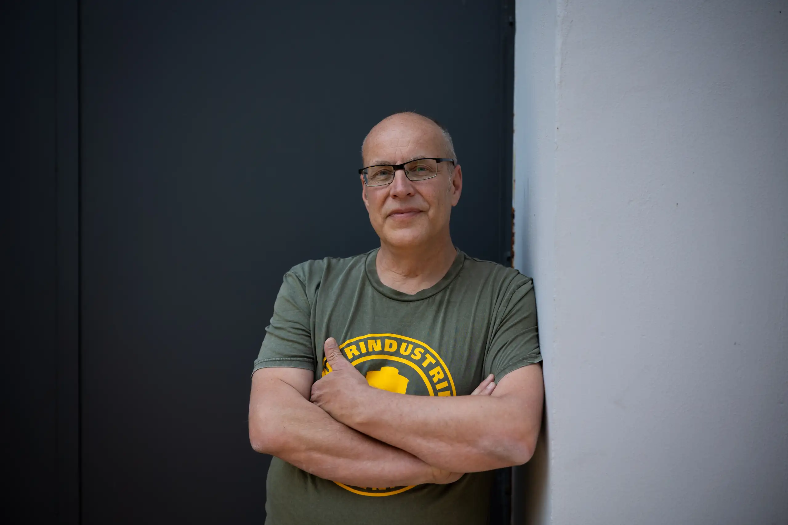 Ralf Ilgner