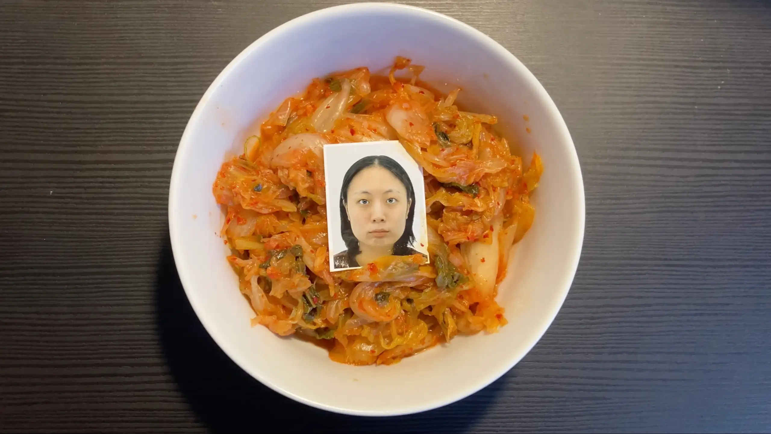 kimchi